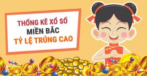 Bảng thống kê xổ số Miền Bắc là gì?