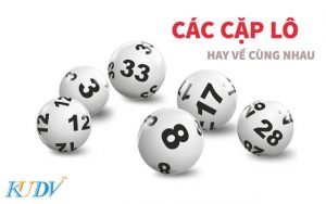 cách chơi lô xiên chuẩn cực hay