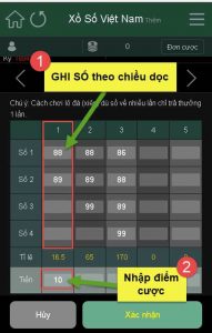 kinh nghiệm cách chơi lô xiên chuẩn